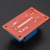 10Pcs 1-Channel 12V H/L Level Optocoupler Relay Module for Arduino - products that work with official Arduino boards