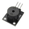 10Pcs 3.5-5.5V Standard Passive Buzzer Module