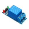 10pcs 1 Channel 12V Relay Module Relay Low Level Trigger