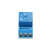 10pcs 1CH Channel DC5V 70MA Self-locking Relay Module Trigger Latch Relay Module Bistable