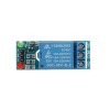 10pcs 5V Low Level Trigger One 1 Channel Relay Module Interface Board Shield DC AC 220V