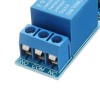 10pcs 5V Low Level Trigger One 1 Channel Relay Module Interface Board Shield DC AC 220V