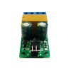 10pcs DR55B01 DC 5V 2A Flip-Flop Latch Motor Reversible Controller Self-locking Bistable Reverse Polarity Relay Module