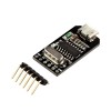 10 шт. USB в TTL UART CH340 последовательный преобразователь Micro USB 5V/3.3V IC модуль CH340G