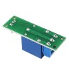 10 Stück TK10-1P 1-Kanal-Relaismodul High Level 10A MCU-Erweiterungsrelais 5V