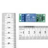 10 Stück TK10-1P 1-Kanal-Relaismodul High Level 10A MCU-Erweiterungsrelais 5V