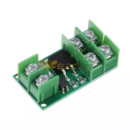 10 Uds Trigger F5305S módulo de interruptor PMOS FET MOS Transistor de efecto de campo 3V 5V 12V 24V 36V