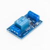 12V DC 10A Bistable Relay Module for Car Modification Switch One-button Start-stop Self-locking