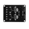 2 Channel Relay Module 12V with Optical Coupler Protection Relay Extended Board