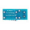 20 pièces RC Résistance Surtension Absorption Circuit Relais Contact Protection Circuit Électromagnétique