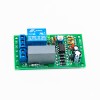 220V 10A 2200W Delay Relay Module Power On Delay Disconnect Circuit Board Corridor Switch