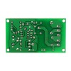 220V 10A 2200W Delay Relay Module Power On Delay Disconnect Circuit Board Corridor Switch