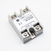 25A SSR-25DD Solid State Relay Module DC 3-32V To DC 5-200V