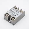 25A SSR-25DD Solid State Relay Module DC 3-32V To DC 5-200V