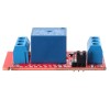 Módulo de relé optoacoplador de nível de 1 canal 12V de 30 peças para Arduino