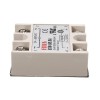 3Pcs 80A SSR-80DA Твердотельный релейный модуль DC к выходу AC 24V-380V