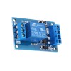 3pcs 12V DC 10A Bistable Relay Module for Car Modification Switch One-button Start-stop Self-locking