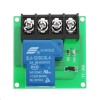 3pcs 1CH 12V 30A Relay Module High Power Relay Control Board Single Switch