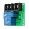 3pcs 1CH 12V 30A Relay Module High Power Relay Control Board Single Switch