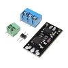 3pcs 30V 161A Isolated MOSFET MOS Tube FET Module Replacement Relay LR7843