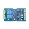 3pcs Dual 2-way Relay Module Switch Input and Output RS485/TTL Communication Controller