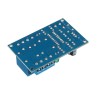 3pcs Speaker Power Amplifier Board Dual 15A Relay Protector Boot Delay and DC Detection Protection Module