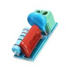 5Pcs RC Resistance Surge Absorption Circuit Relay Contact Protection Circuit Electromagnetic