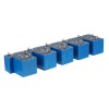 5Pcs SLA-05V 12V 24VDC-SL-A-SL-C 30A 4/6 Pin T90 релейный модуль 24V