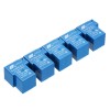 5Pcs SLA-05V 12V 24VDC-SL-C 30A 6 Pin T90 Relay Module