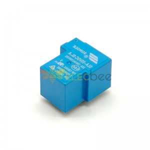 5Pcs SLA-05V 12V 24VDC-SL-A 30A 4 Pin T90 Relay Module