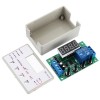 5V / 12V / 24V LED Display Adjustable Timer Relay Automation Control Switch Module