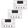 5V / 12V / 24V LED Display Adjustable Timer Relay Automation Control Switch Module