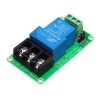 5V 1 Channel 30A Optocoupler Isolation Relay Module Support High and Low Level Trigger Switch