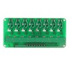 5V DC 2A 8 Channel Solid State Relay Module for Arduino - products that work with official Arduino boards