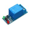 5pcs 1 Channel 12V Relay Module Relay Low Level Trigger