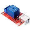 5pcs 1 Channel HID Driverless USB Relay USB Control Switch PC Intelligent Control Relay Module