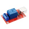 5pcs 1 Channel HID Driverless USB Relay USB Control Switch PC Intelligent Control Relay Module