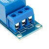 5pcs 1 Channel 5V Relay Control Module Low Level Trigger Optocoupler Isolation