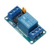 5pcs 1 Channel 5v Relay Module High And Low Level Trigger