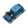 5pcs 1 Channel 5v Relay Module High And Low Level Trigger