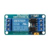 5pcs 1 Channel 5v Relay Module High And Low Level Trigger