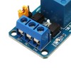 5pcs 1 Channel 5v Relay Module High And Low Level Trigger