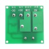 5pcs 1CH 12V 30A Relay Module High Power Relay Control Board Single Switch