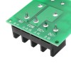 5pcs 1CH 12V 30A Relay Module High Power Relay Control Board Single Switch