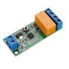 5 stücke CE032 DC 5 V 6 V 9 V 12 V Motor Reversible Controller Zeit Einstellbare Verzögerung DPDT Relais Schalter 2A 5000S