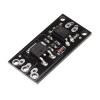 5pcs D4184 Isolated MOSFET MOS Tube FET Relay Module 40V 50A