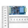 5pcs Modbus RTU 7-24V Relay Module RS485/TTL 1-way Input and Output with Anti-reverse Protection