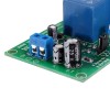 5шт TK-RD09-200S 12V DC 0-200S регулируемый 30A модуль реле задержки времени высокая точность моностабильный