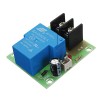 5pcs ZFX-M138 30A Output High Current Switch Adapter Relay Module Board 12V Input Switch Control