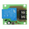 5pcs ZFX-M138 30A Output High Current Switch Adapter Relay Module Board 12V Input Switch Control